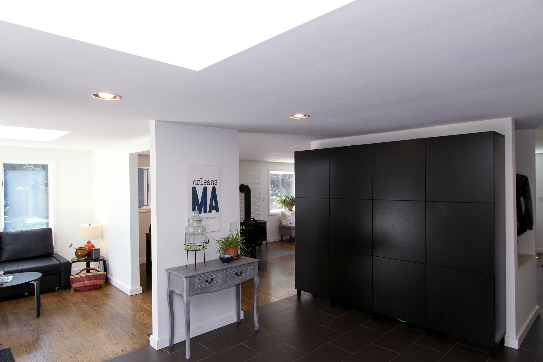 11 Old Tote Road Orleans, MA 02653 - Photo 5 of 34 Hardwood Floors Throughout