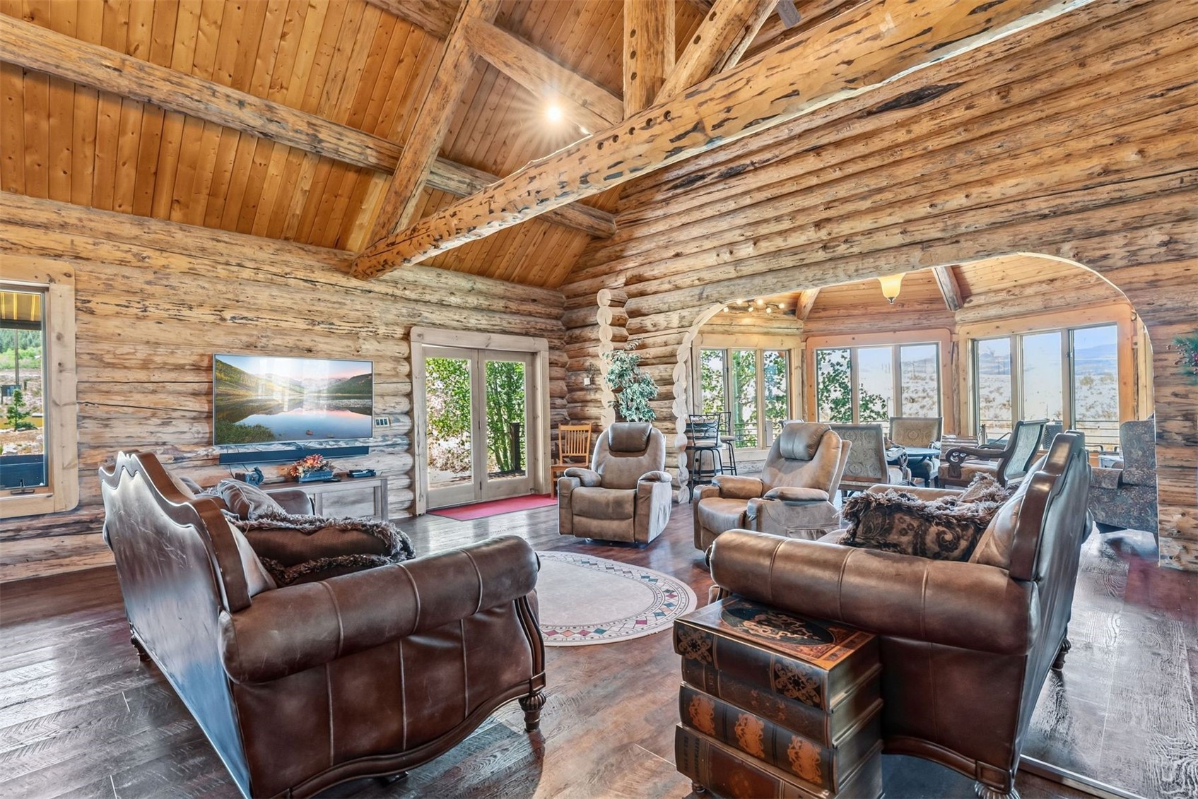 385 Darby Road Silverthorne, CO 80498 - Photo 8 of 48