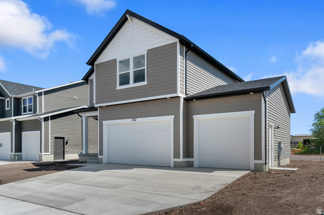2832 North 710 West, Unit 12 Logan, UT 84321 - Photo 3 of 23