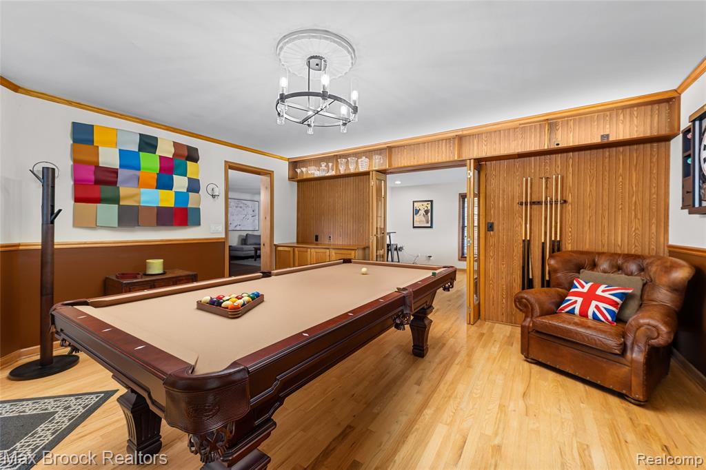 171 South Glengarry Road Bloomfield Hills, MI 48301 - Photo 14 of 26