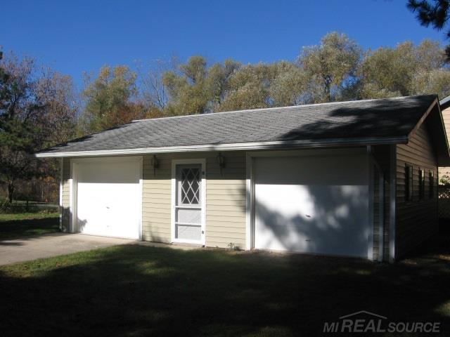 188 North Ridge Road Port Sanilac, MI 48469 - Photo 48 of 49
