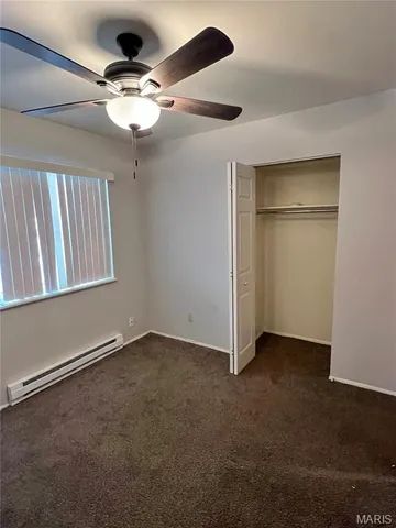 $73,000 | 7601 Hazelcrest Drive, Unit E, Hazelwood, MO 63042