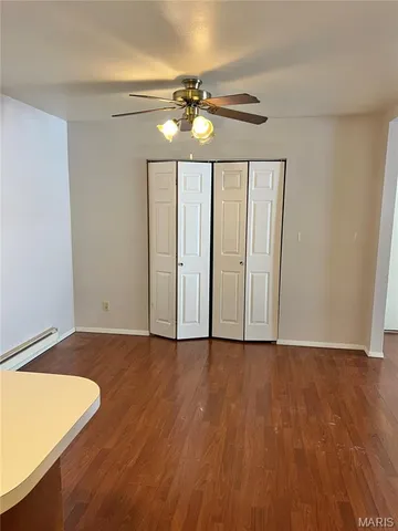 $73,000 | 7601 Hazelcrest Drive, Unit E, Hazelwood, MO 63042