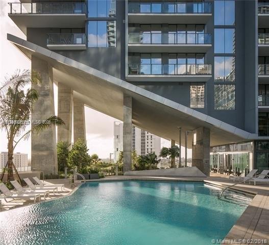 88 Southwest 7th Street, Unit 4001 Miami, FL 33130 - Photo 71 of 75
