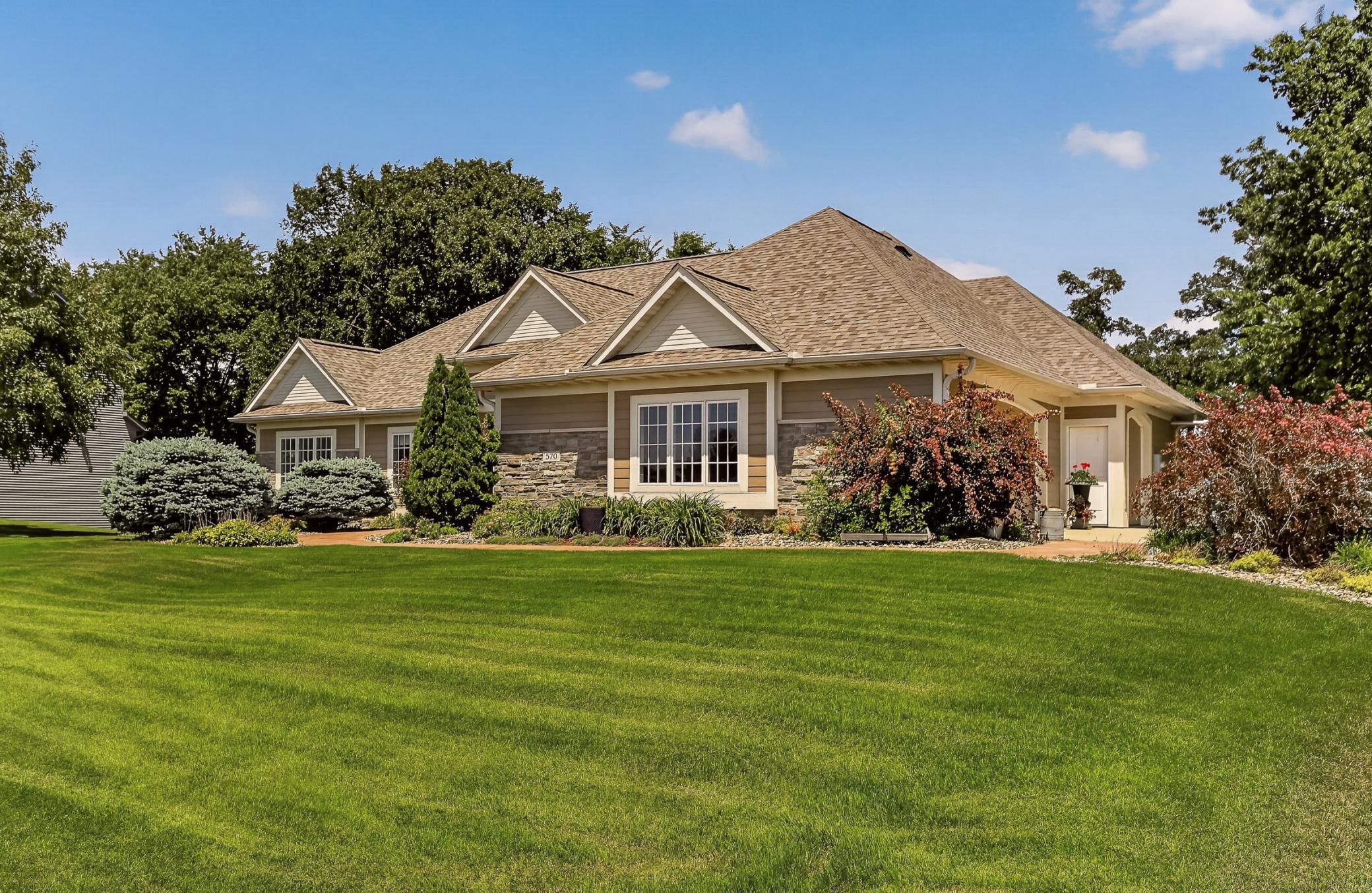 570 River Park Road Southeast Oronoco, MN 55960 - Photo 9 of 50