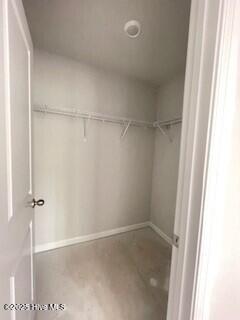 826 Palm Frond Way Calabash, NC 28467 - Photo 14 of 35 Walking closests for both bedroom 2 & 3