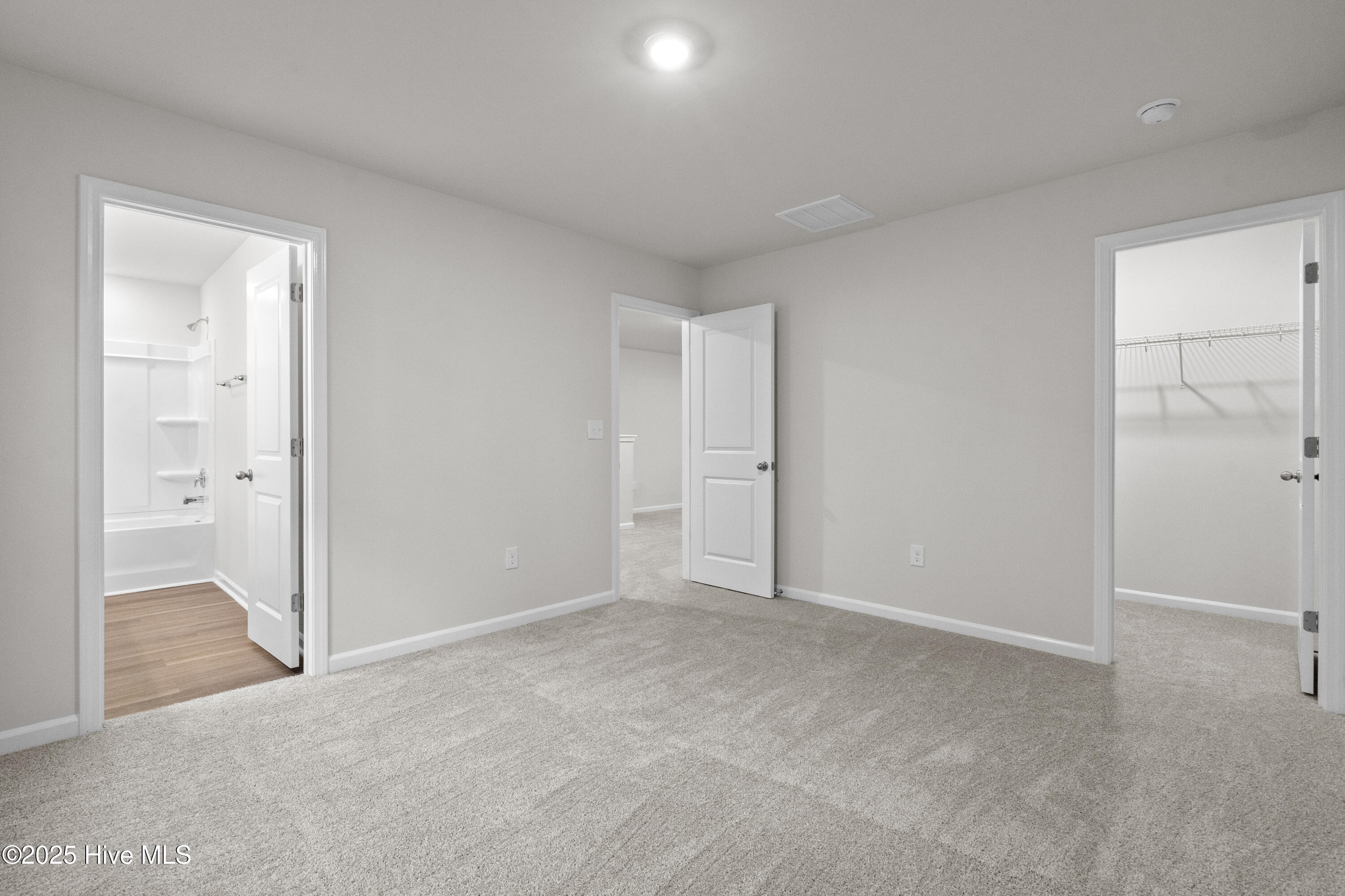 826 Palm Frond Way Calabash, NC 28467 - Photo 18 of 35 Bedroom 2 offers an onsuite