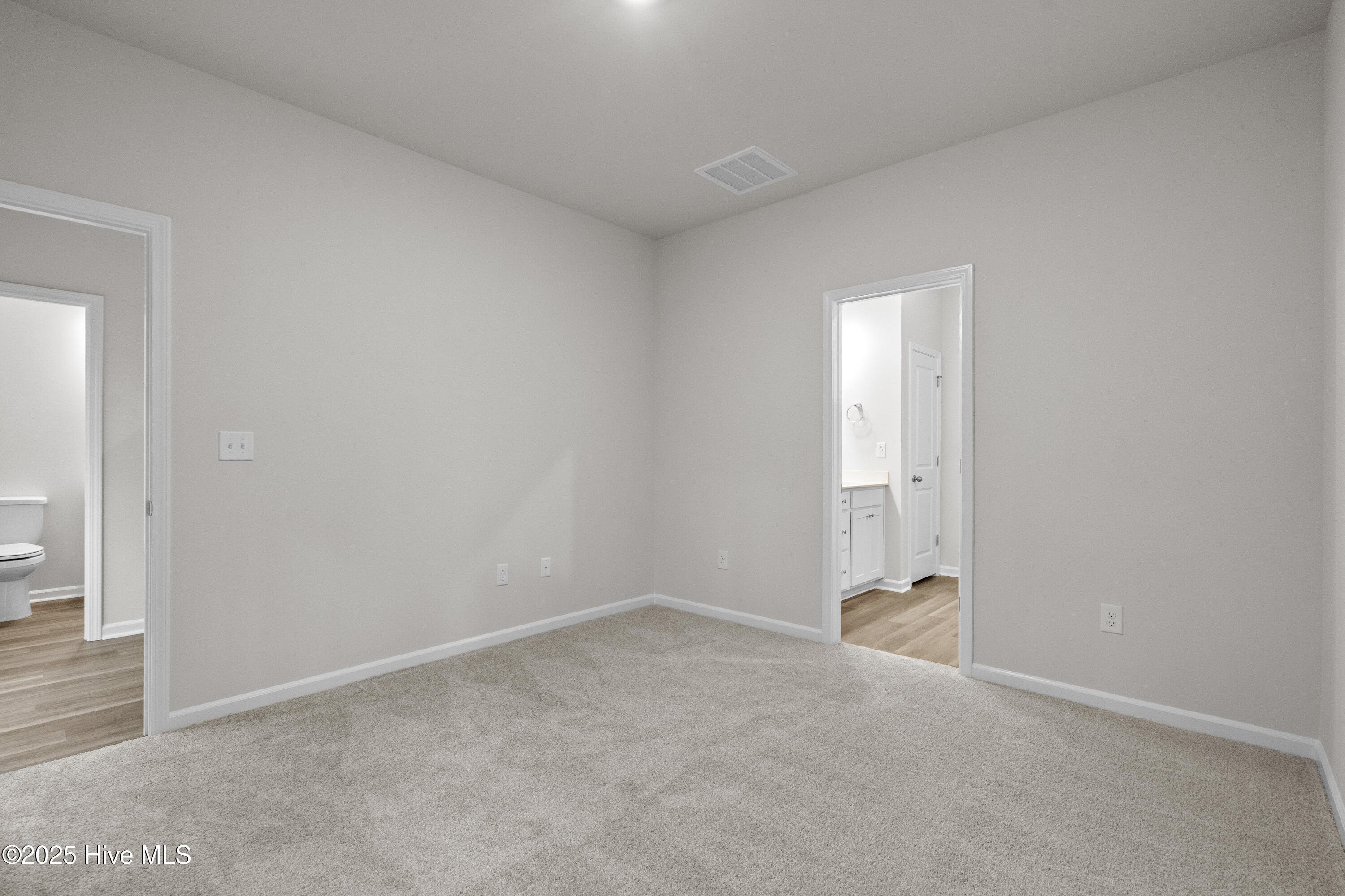 826 Palm Frond Way Calabash, NC 28467 - Photo 20 of 35 Primary entrance from hall and into the bathroom