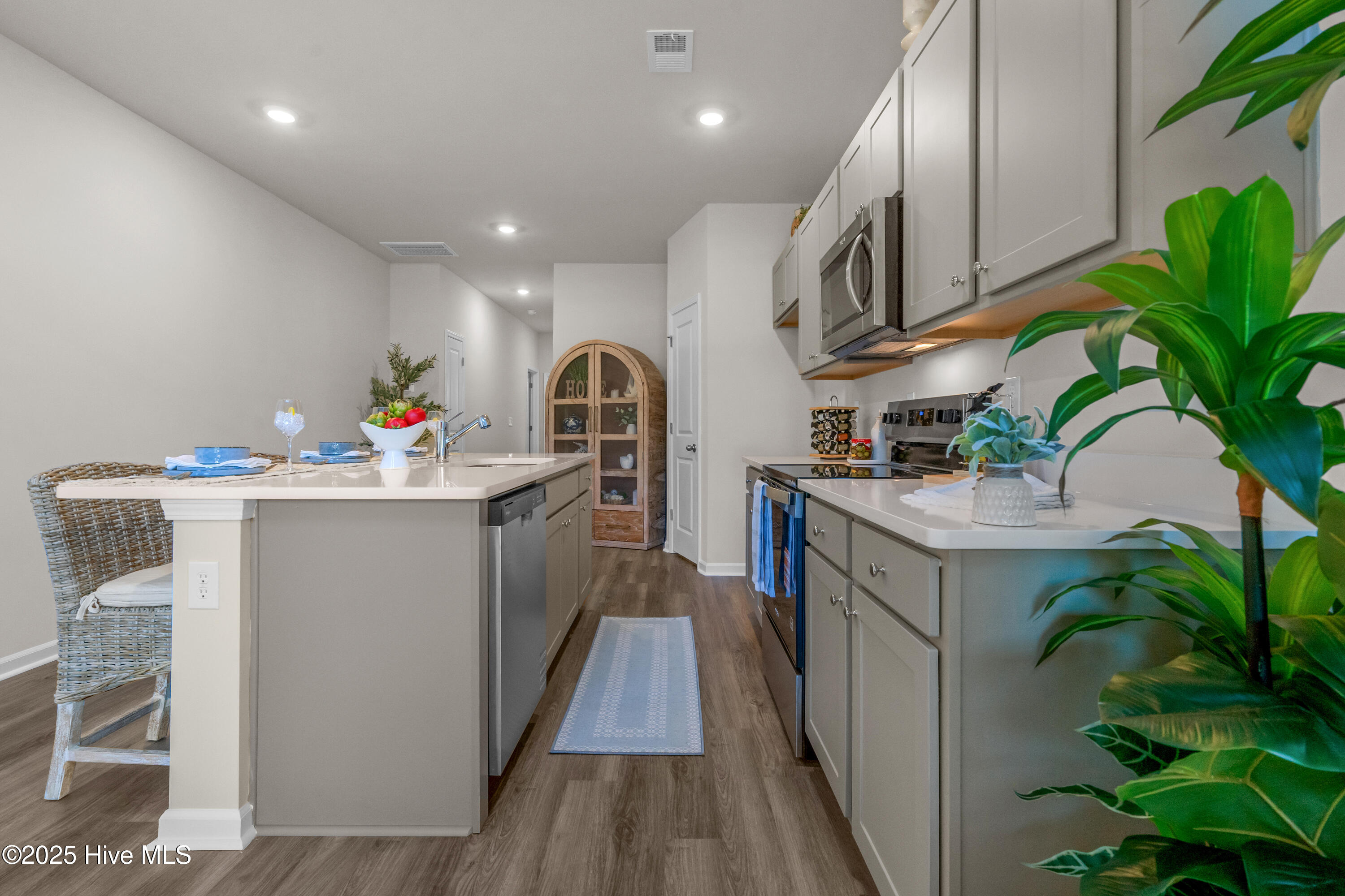 826 Palm Frond Way Calabash, NC 28467 - Photo 29 of 35 Decorated model, not this home, representative photo