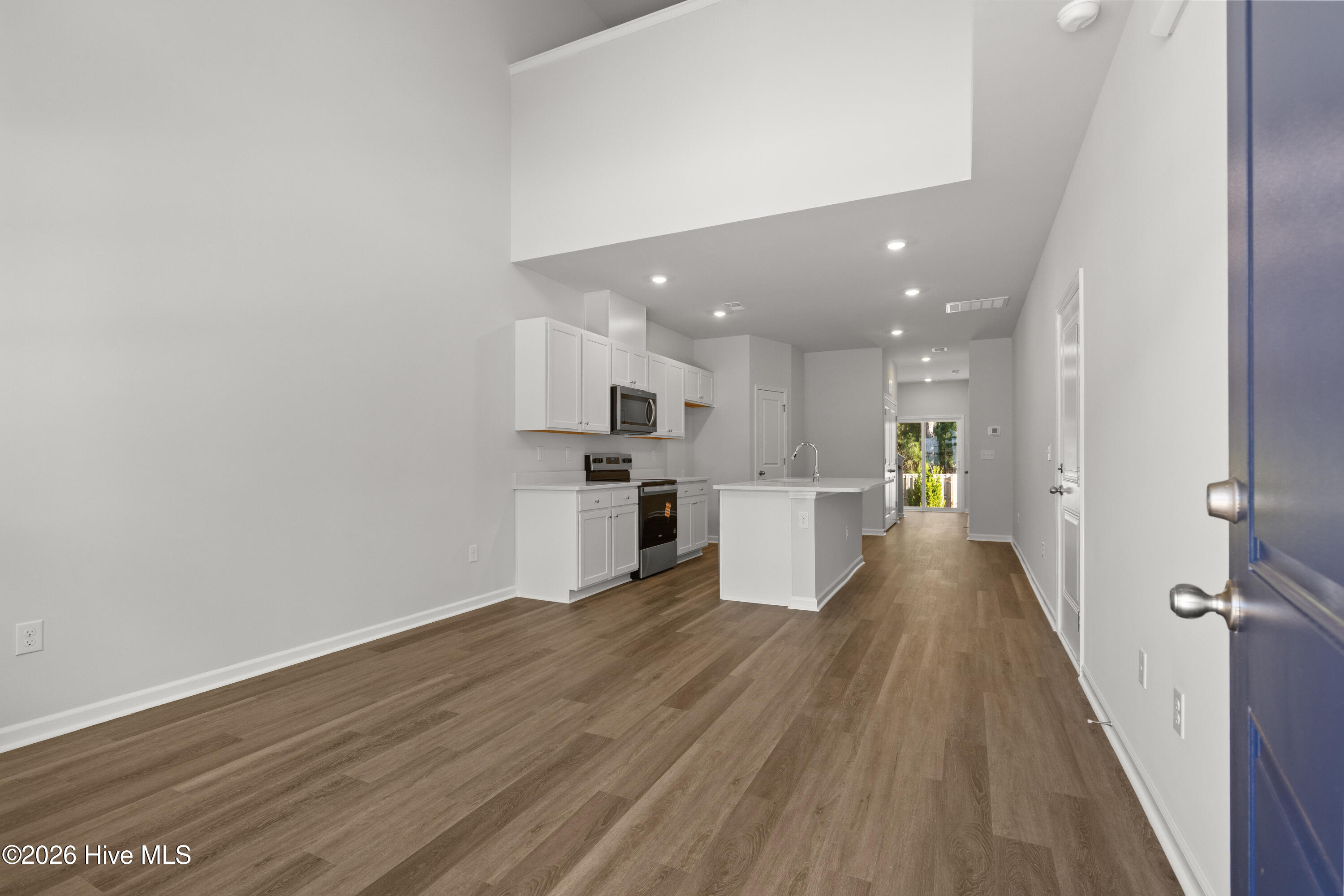 826 Palm Frond Way Calabash, NC 28467 - Photo 34 of 35 White cabinets throughout