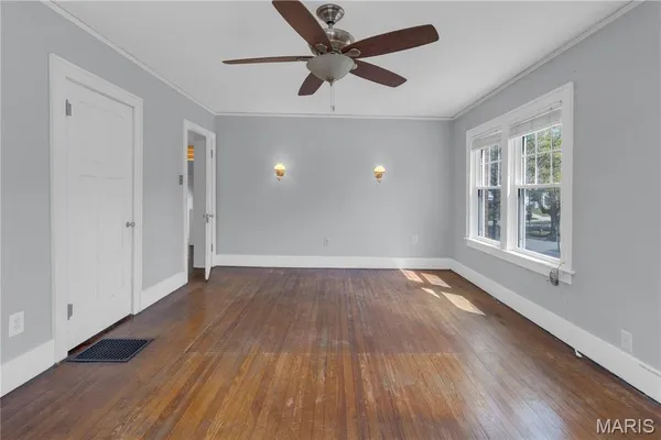 $256,900 | 381 North Park Avenue, Cape Girardeau, MO 63701