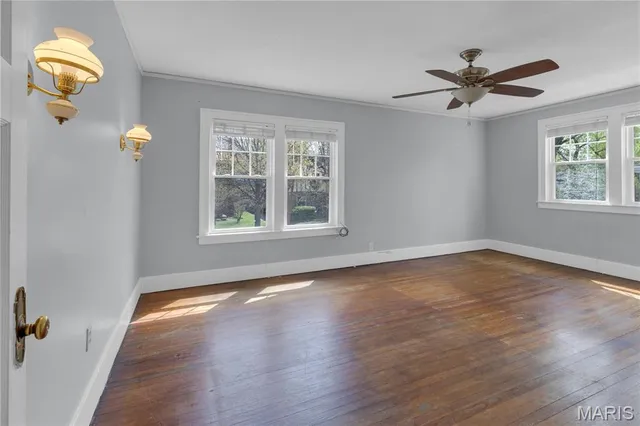 $256,900 | 381 North Park Avenue, Cape Girardeau, MO 63701