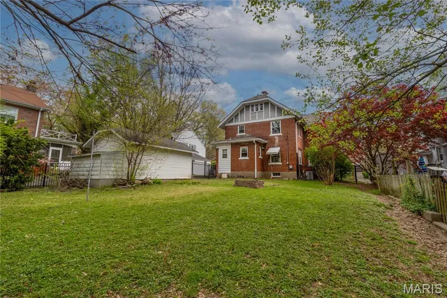 $256,900 | 381 North Park Avenue, Cape Girardeau, MO 63701