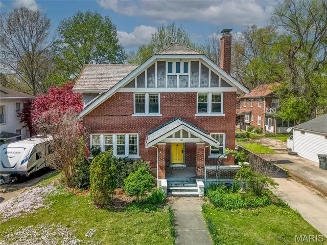 $256,900 | 381 North Park Avenue, Cape Girardeau, MO 63701