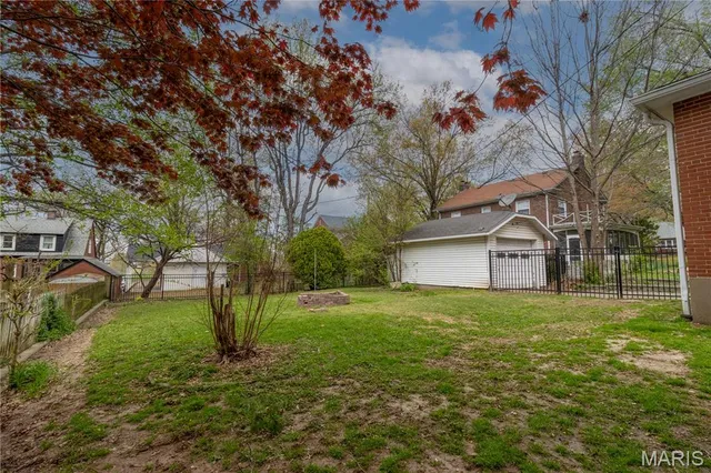 $256,900 | 381 North Park Avenue, Cape Girardeau, MO 63701