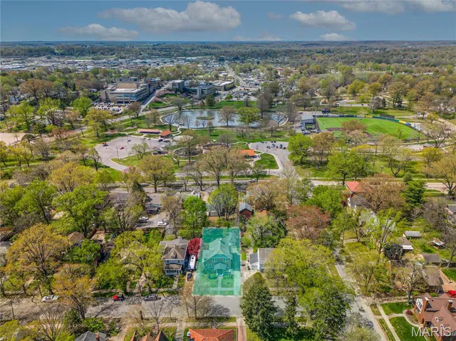 $256,900 | 381 North Park Avenue, Cape Girardeau, MO 63701