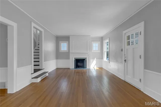 $256,900 | 381 North Park Avenue, Cape Girardeau, MO 63701