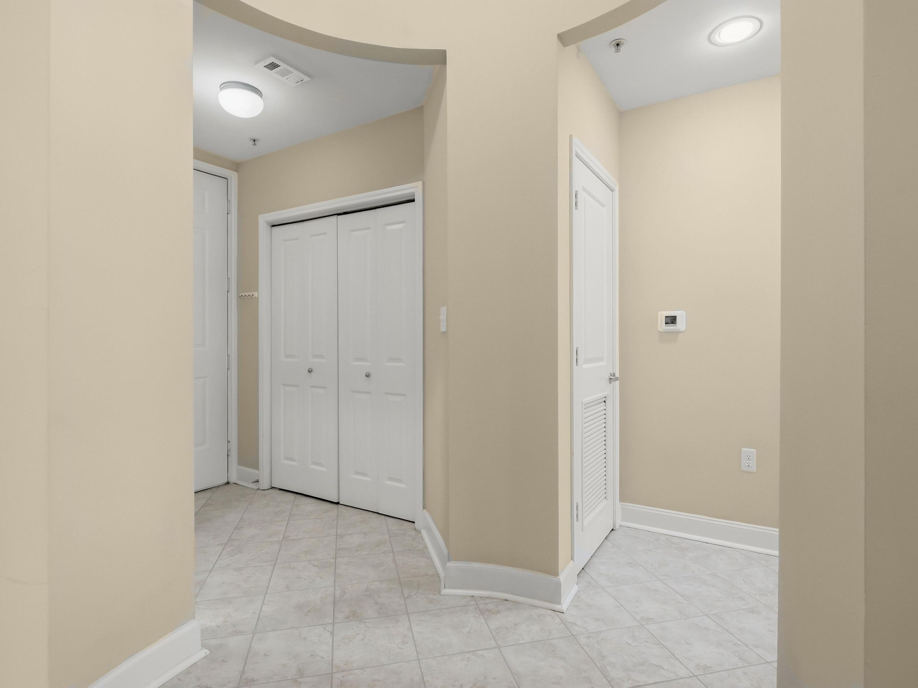 8700 Front Beach Road, Unit 7107 Panama City Beach, FL 32407 - Photo 26 of 54 a view of an empty room