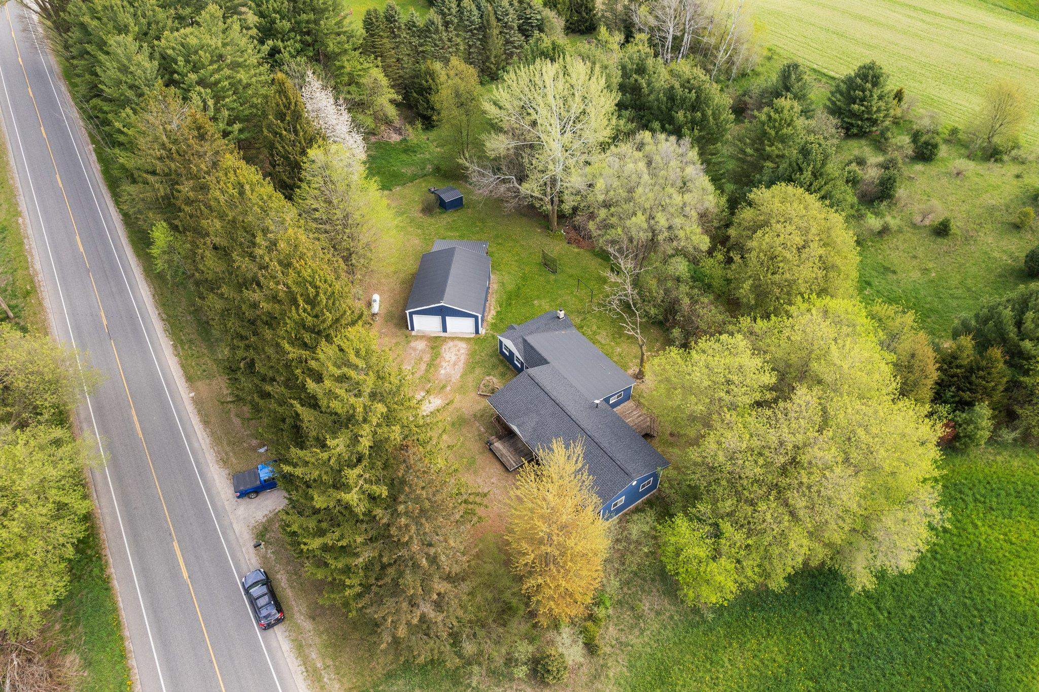 8817 Wilson Road Buckley, MI 49620 - Photo 25 of 42