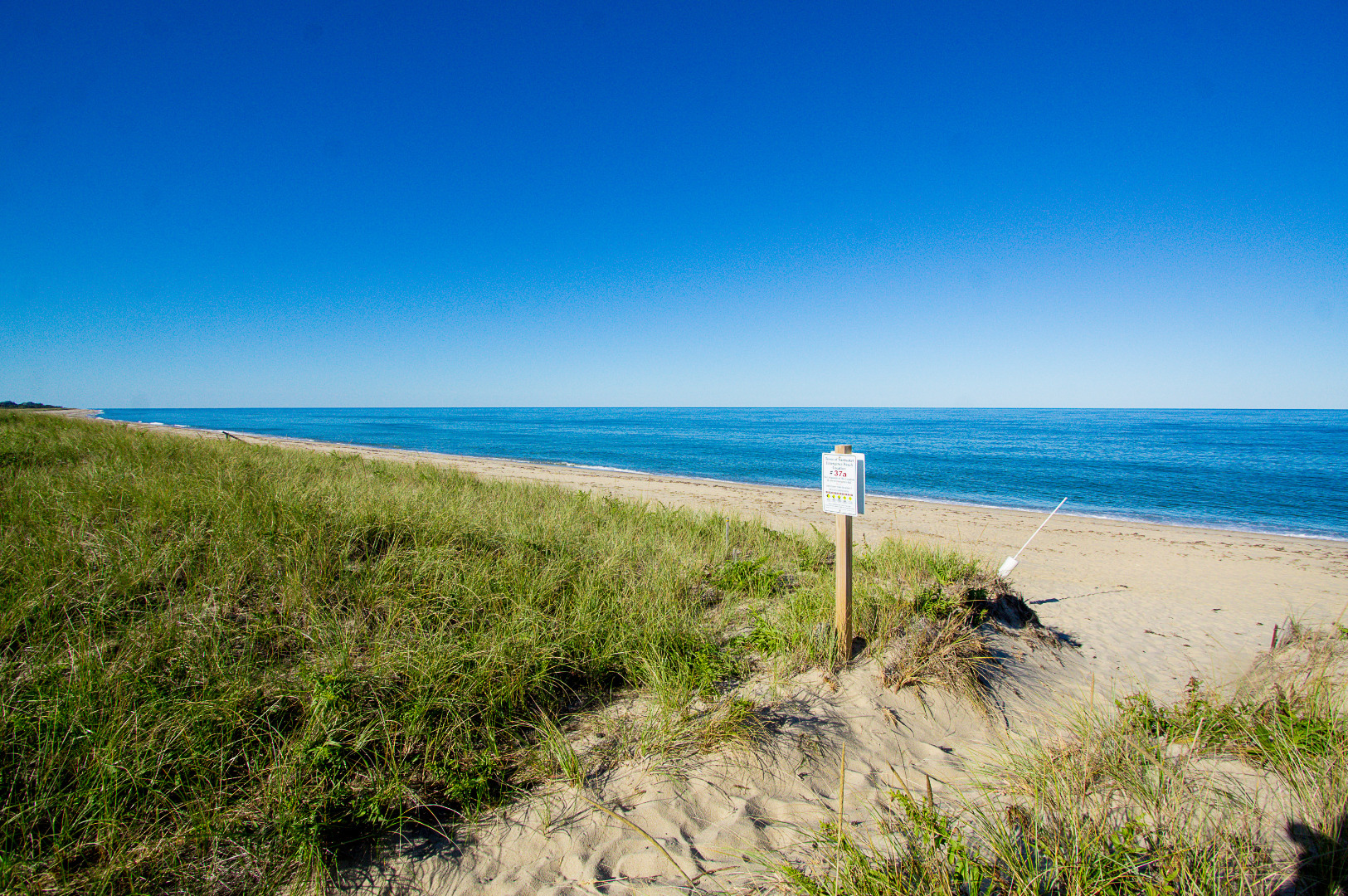 94 Quidnet Road Nantucket, MA 02554 - Photo 45 of 58 Beach