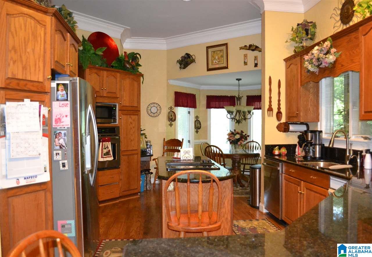 7847 Brookwood Road Pinson, AL 35126 - Photo 2 of 50