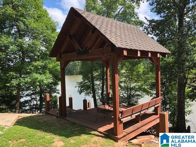 71 Harbour Point Lane Delta, AL 36258 - Photo 24 of 31