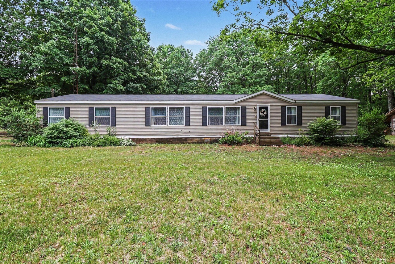 4791 East Fox Road Hart, MI 49420 - Photo 2 of 37