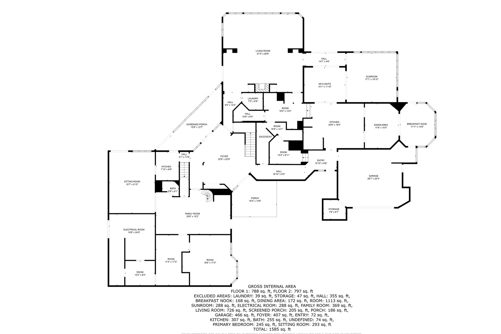 2351 River Road Kankakee, IL 60901 - Photo 105 of 122