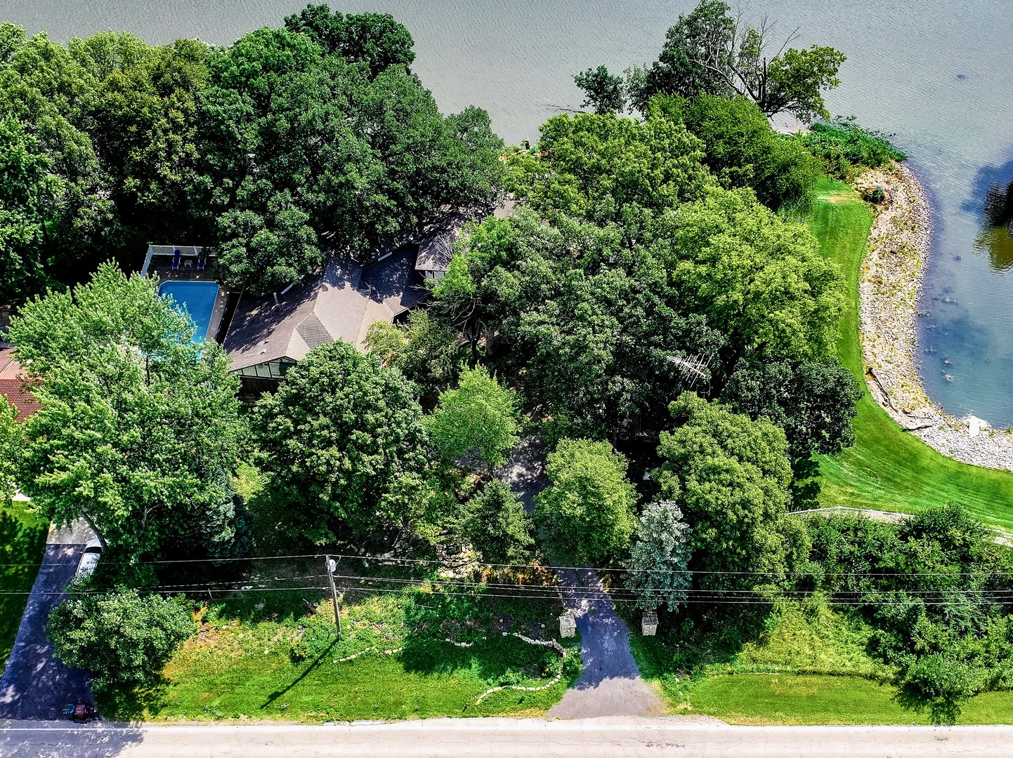 2351 River Road Kankakee, IL 60901 - Photo 111 of 122