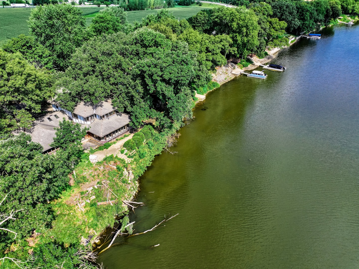 2351 River Road Kankakee, IL 60901 - Photo 116 of 122