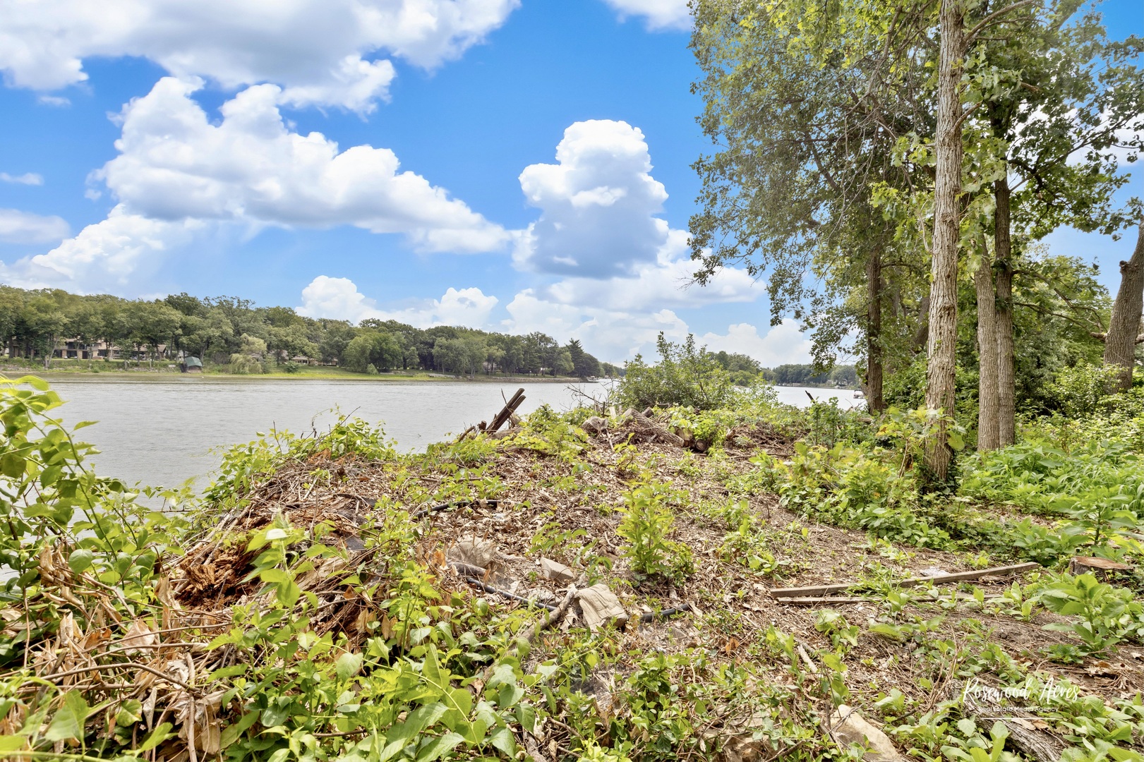 2351 River Road Kankakee, IL 60901 - Photo 21 of 122 a view of lake