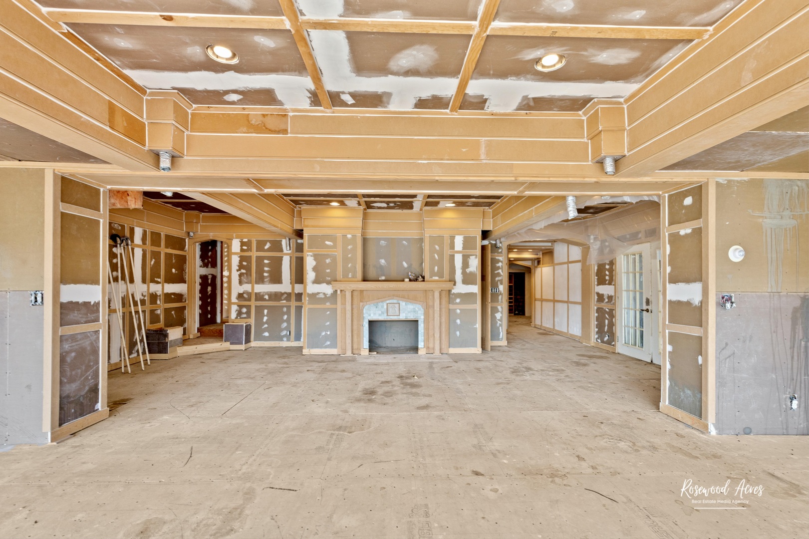 2351 River Road Kankakee, IL 60901 - Photo 30 of 122 a view of a building with an outdoor space