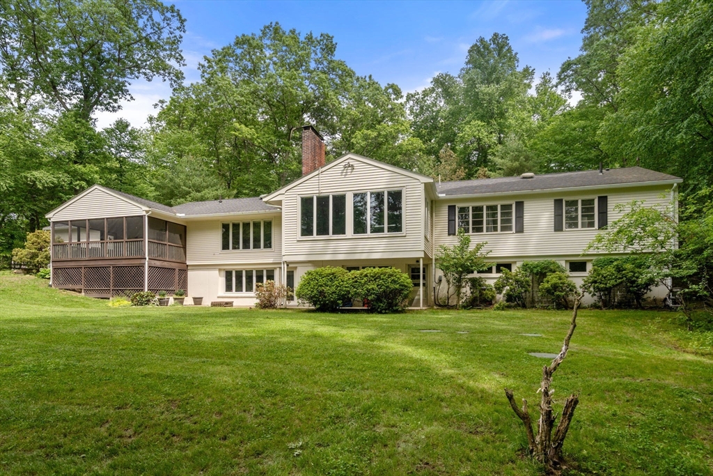 62 Mill Street Sherborn, MA 01770 - Photo 29 of 30
