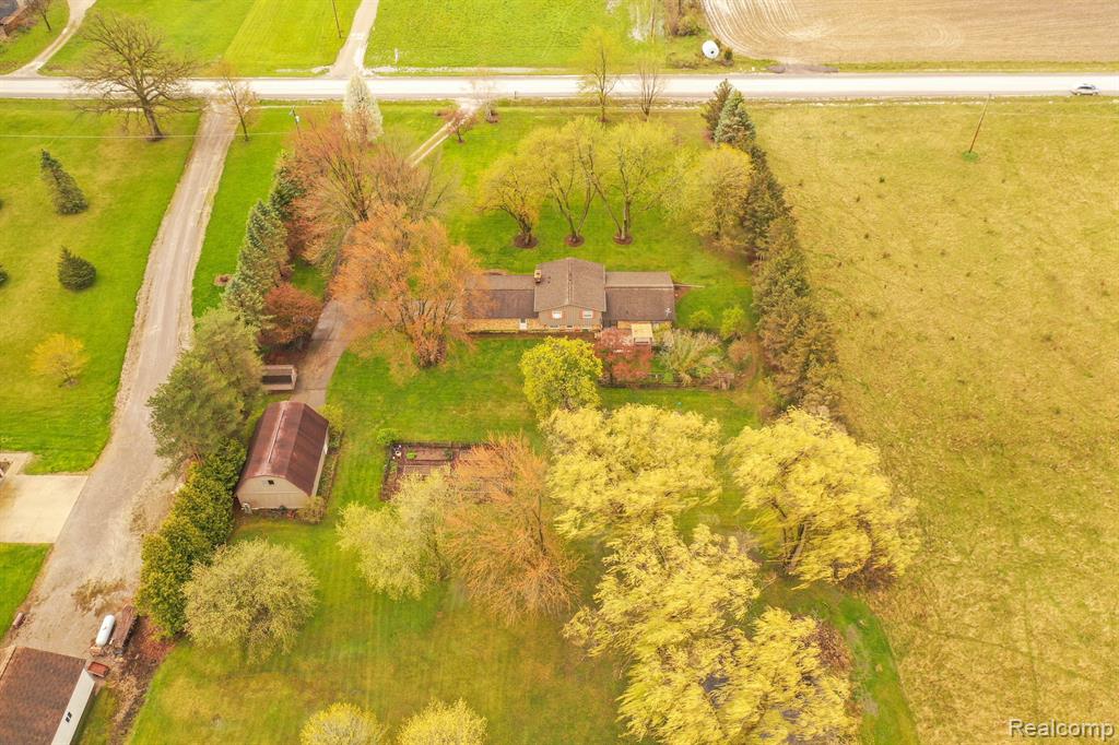 8390 Calkins Road Flint, MI 48532 - Photo 45 of 47