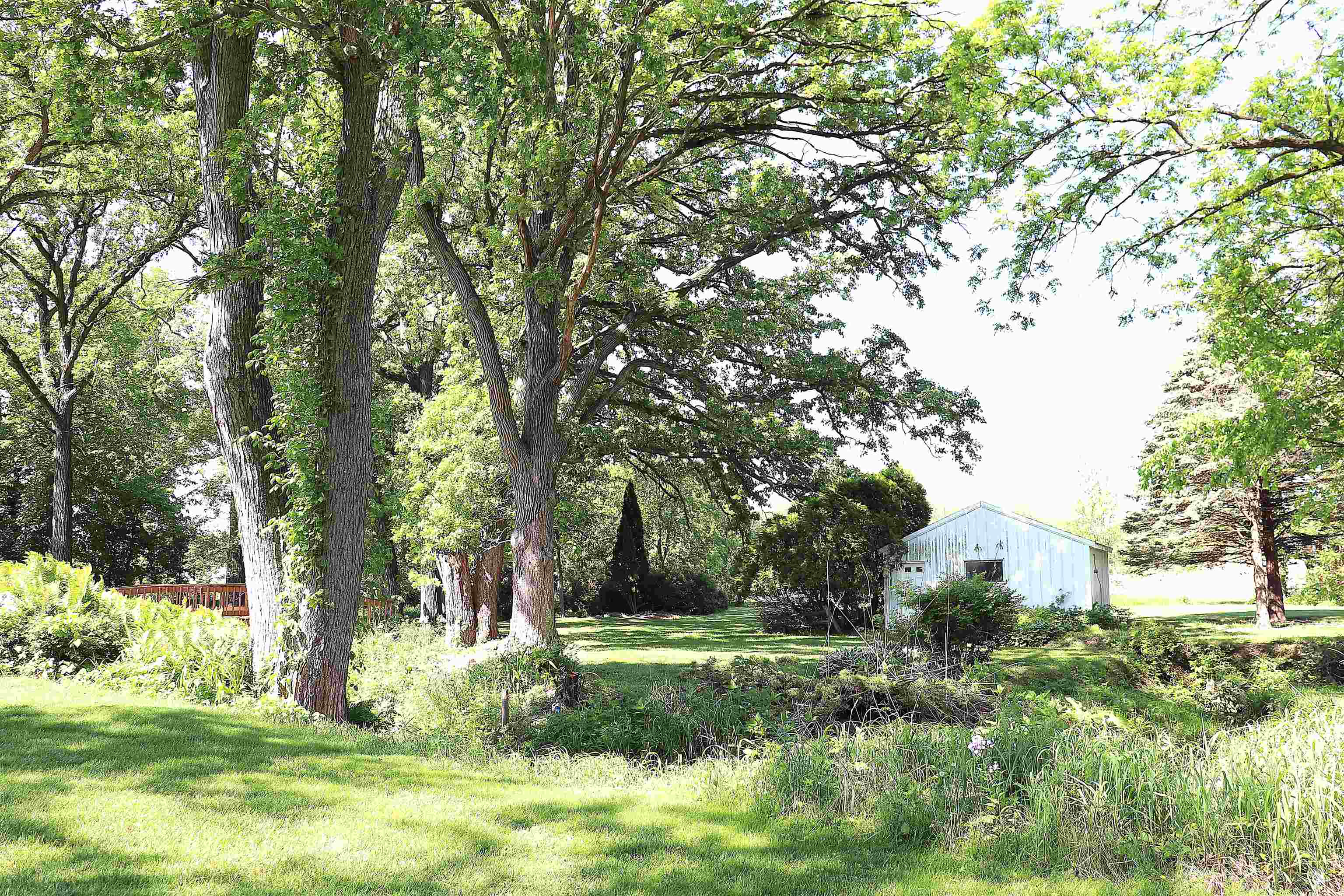 4338 South Schuman Road Orfordville, WI 53576 - Photo 51 of 63