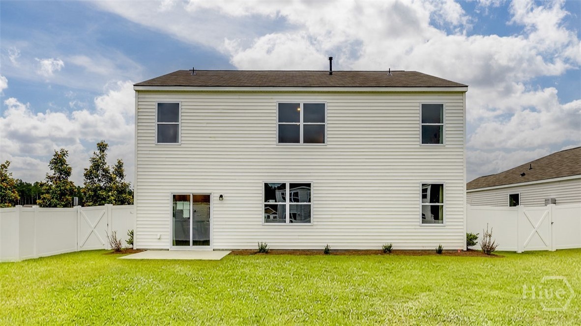 186 Buckeye Road Guyton, GA 31312 - Photo 28 of 28
