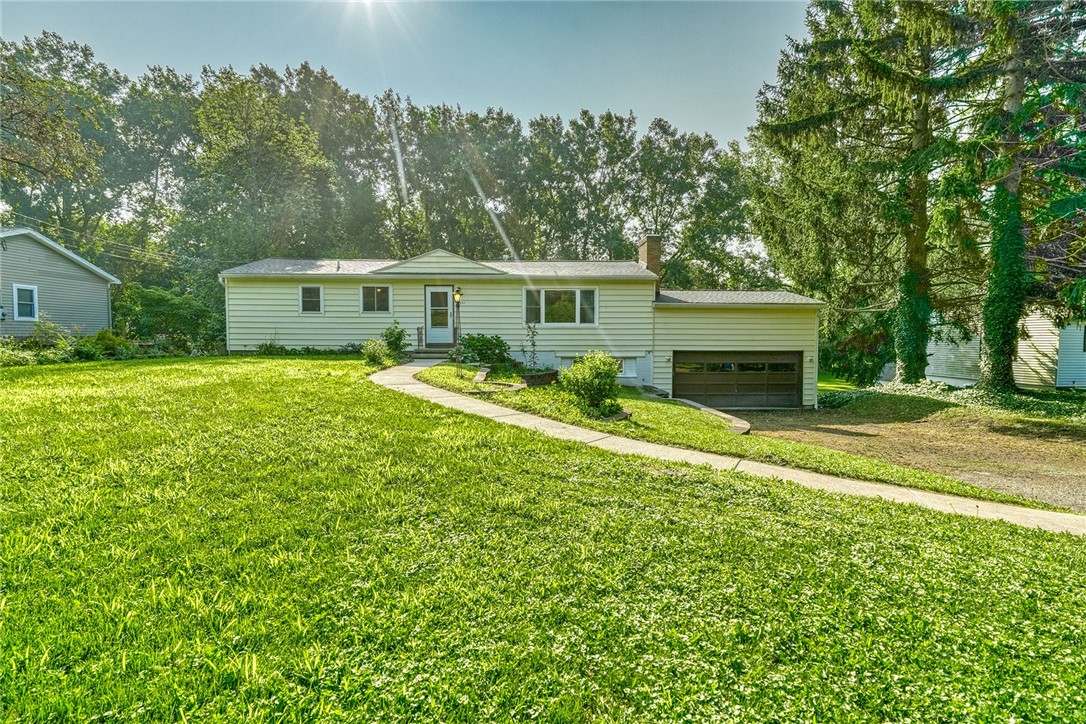 634 Van Alstyne Road Webster, NY 14580 - Photo 1 of 1