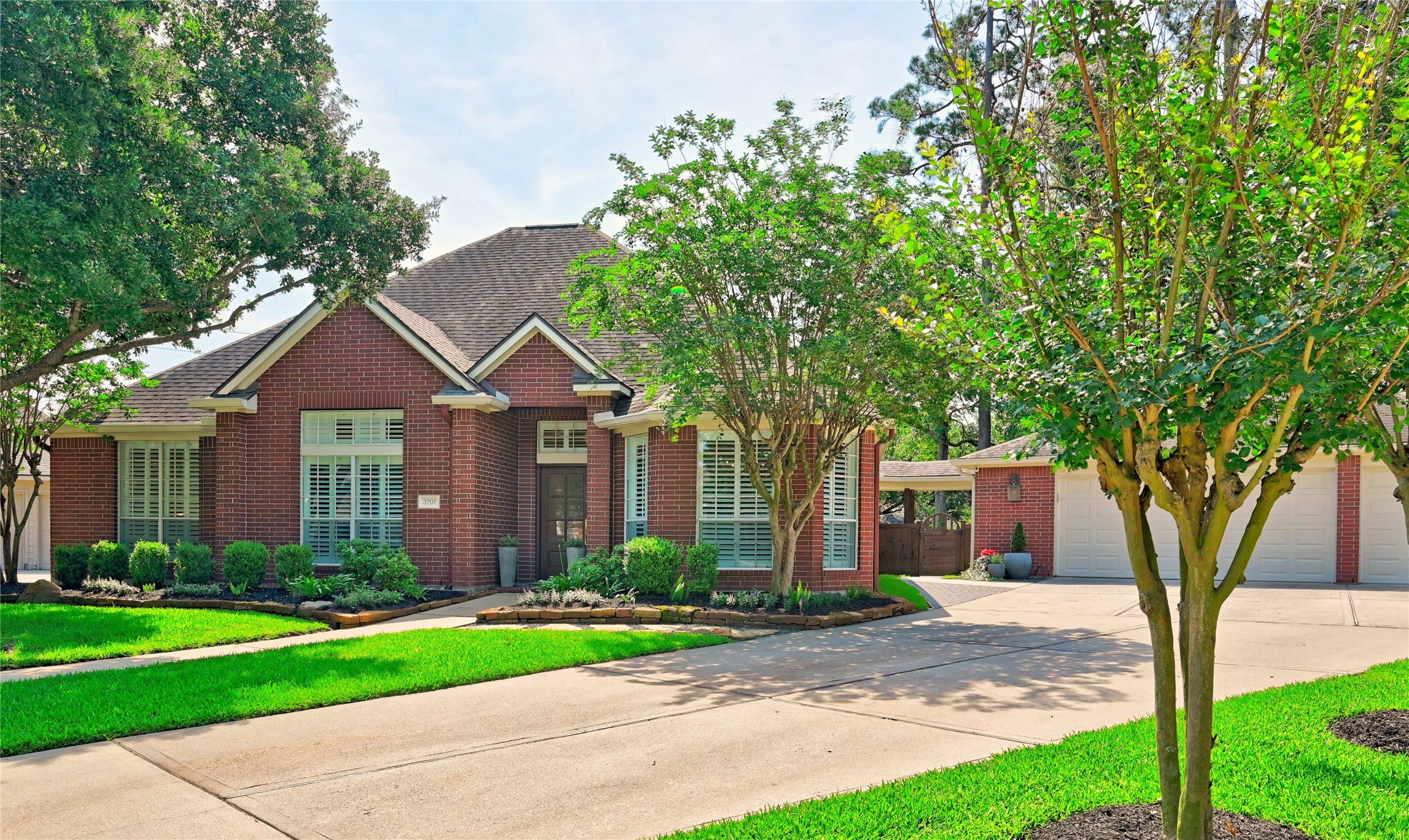 3707 Sapling Trail Court Spring, TX 77388 - Photo 1 of 49