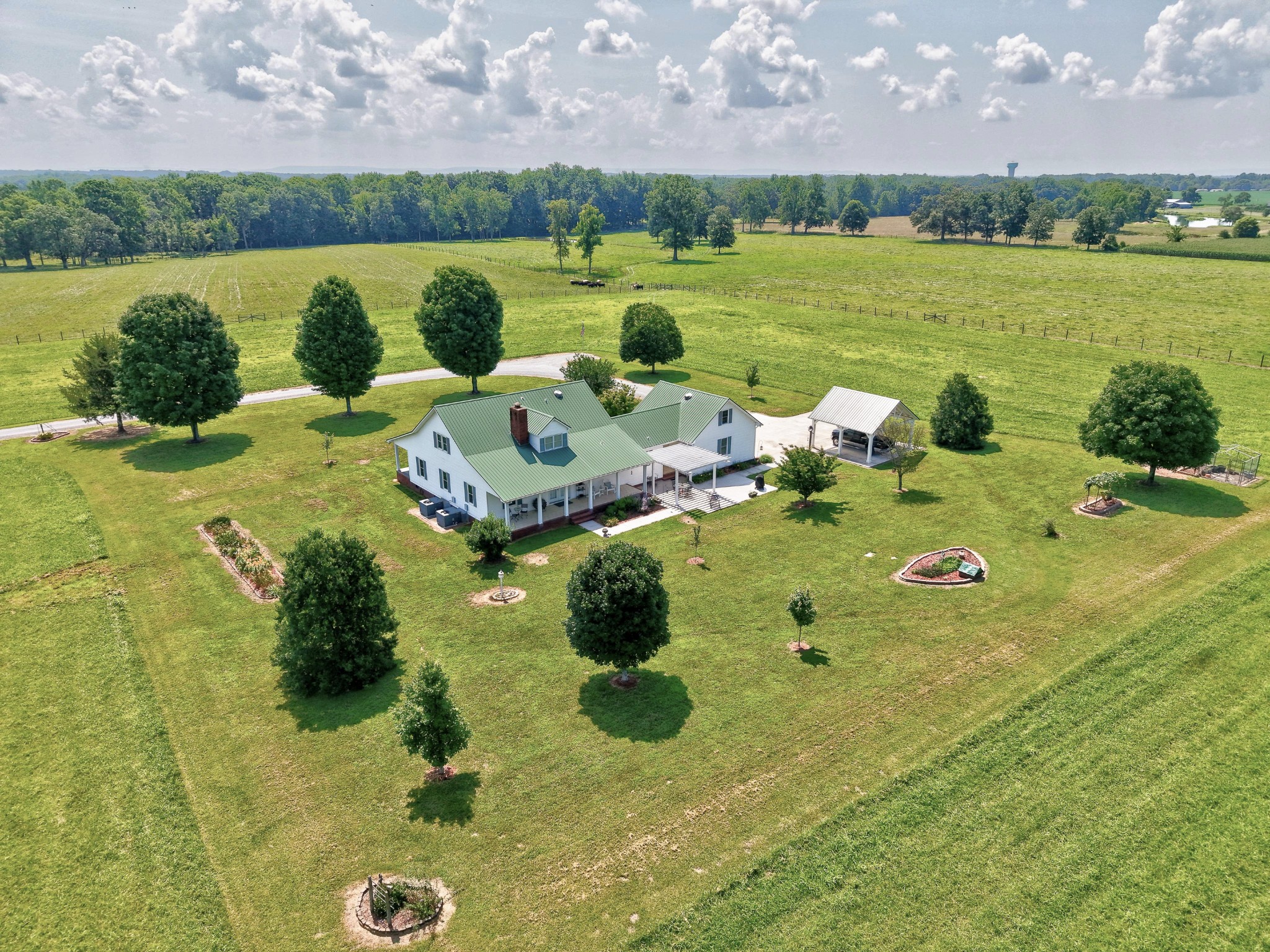 214 Camargo Road Fayetteville, TN 37334 - Photo 3 of 64