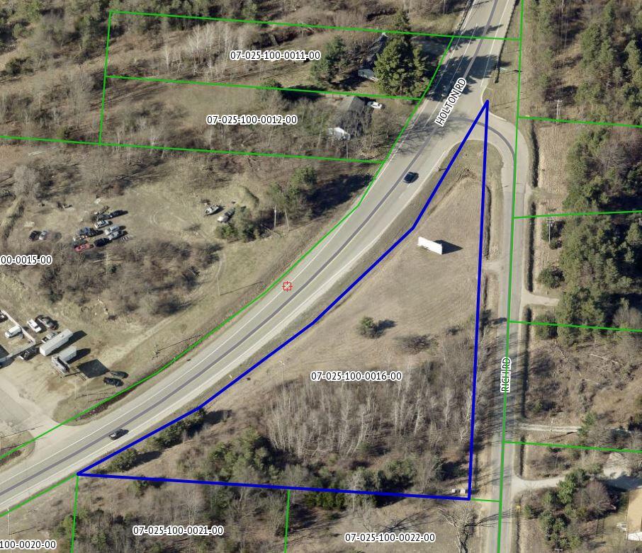Rich Road Muskegon, MI 49445 - Photo 1 of 10 attachment