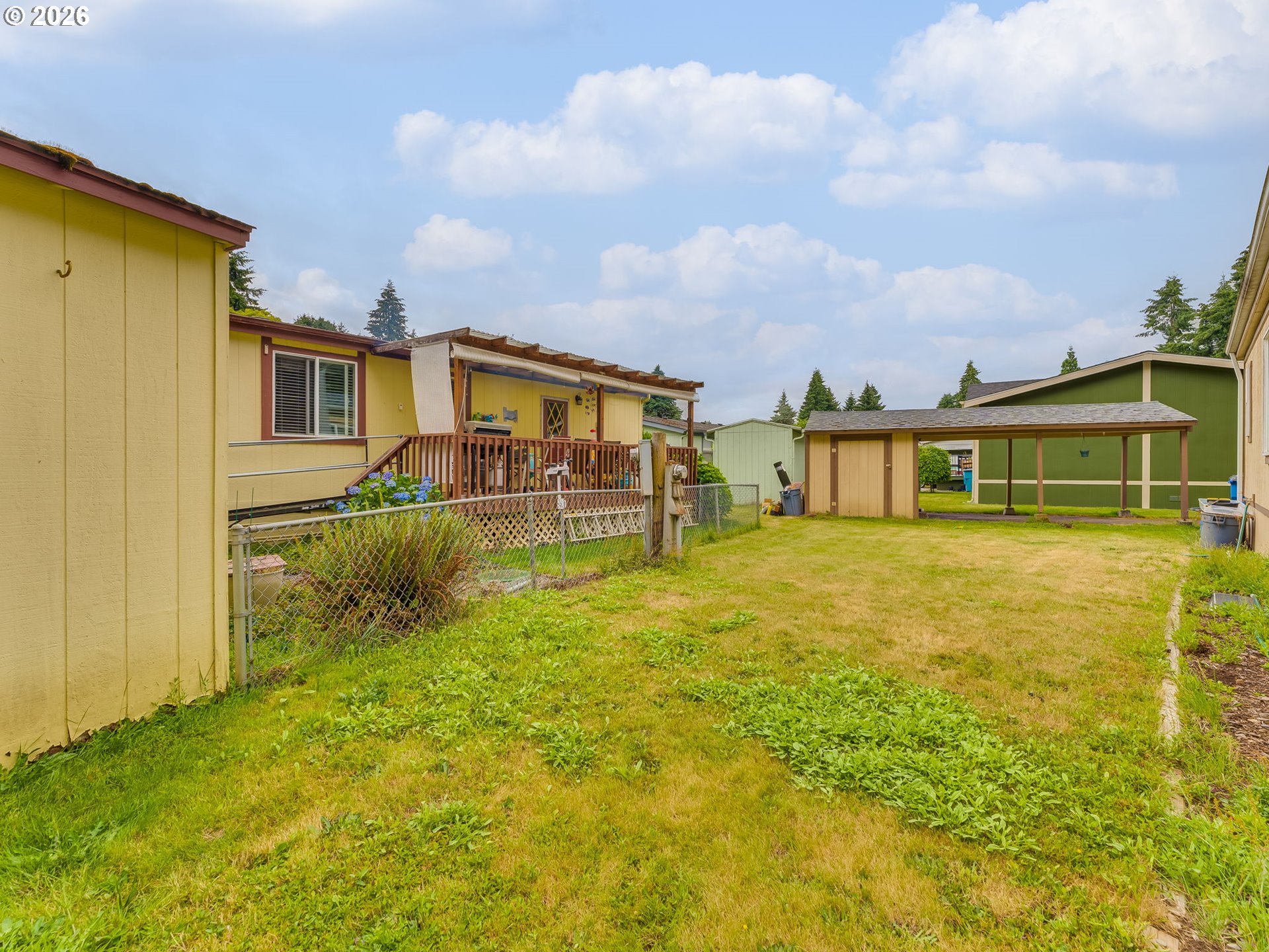 15619 Northeast Caples Road Brush Prairie, WA 98606 - Photo 35 of 39