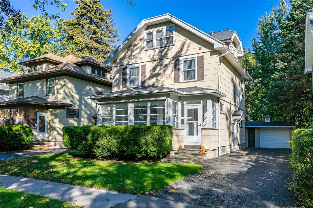 154 Merwin Avenue Rochester, NY 14609 - Photo 1 of 1