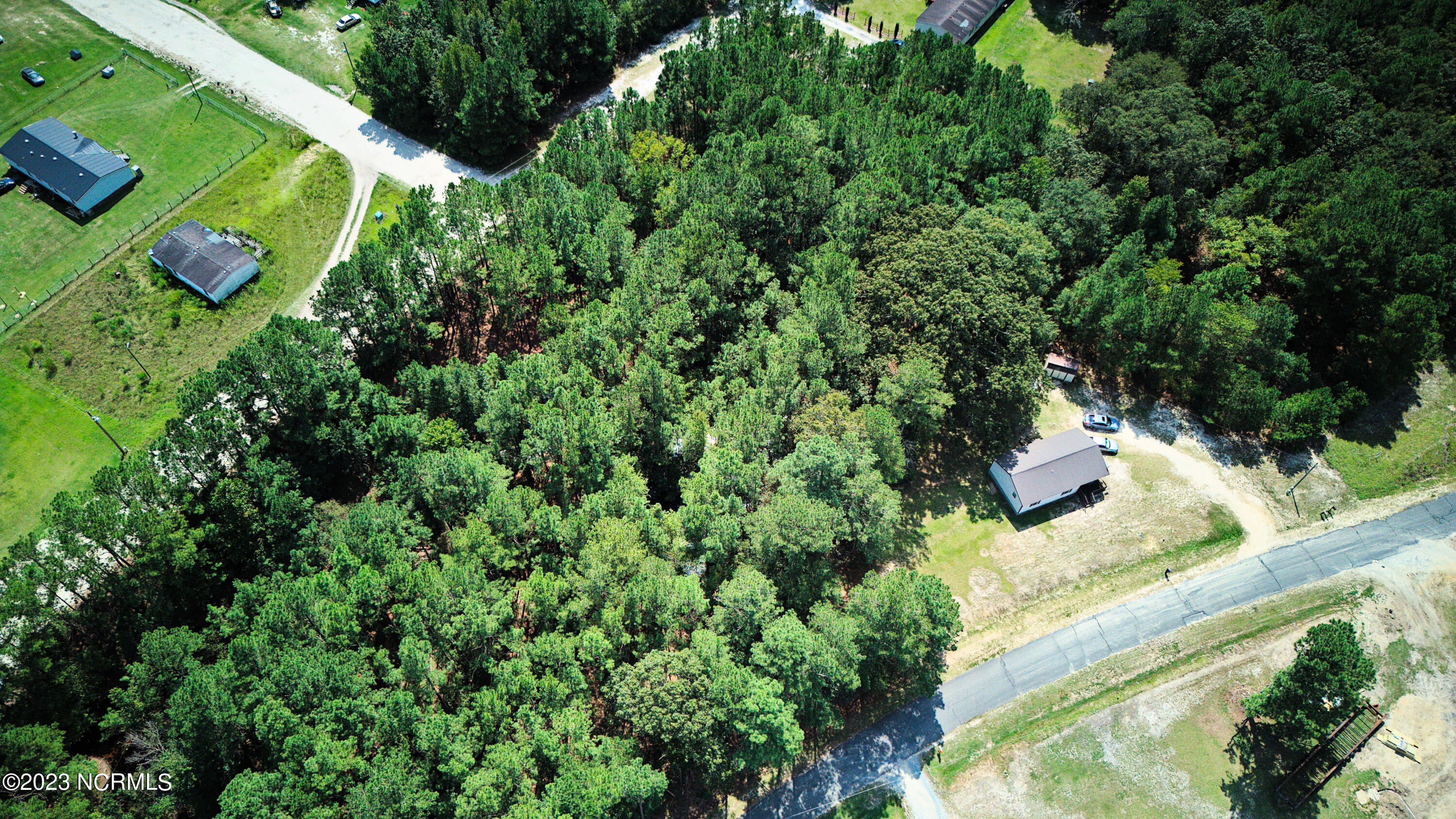 Tbd Browns Creek Church Road Elizabethtown, NC 28337 - Photo 12 of 51 14BladenNC