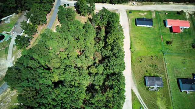 $25,000 | Tbd Browns Creek Church Road, Elizabethtown, NC 28337