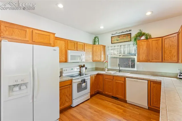 $639,900 | 1442 Lookout Springs Drive, Colorado Springs, CO 80921