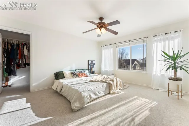 $639,900 | 1442 Lookout Springs Drive, Colorado Springs, CO 80921