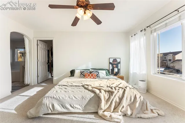 $639,900 | 1442 Lookout Springs Drive, Colorado Springs, CO 80921