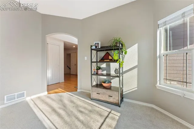 $639,900 | 1442 Lookout Springs Drive, Colorado Springs, CO 80921