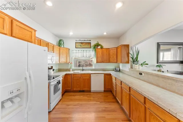 $639,900 | 1442 Lookout Springs Drive, Colorado Springs, CO 80921