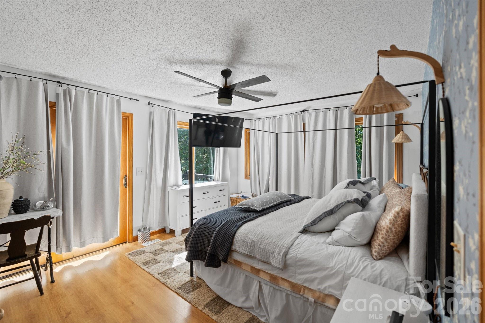 1194 Palmer Road Mill Spring, NC 28756 - Photo 11 of 25